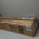 Betopper 10x15w RGBW Moving Beam LED Light Bar,10 Eye Stage Light Strobe Beam Like Spider RGBW 4IN1 DMX 512 & Sound Activated DJ Lighting for Theater KTV Club Ball Disco Event L1015 (2)