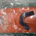 Shock Doctor Mouth Guard, Custom Fit Football Mouth Guard, Moldable Mouth Guard Boxing, Lacrosse, Hockey, MMA, Football & More, Mouthpiece, Mouthguard Sports, Adult & Youth