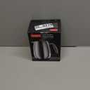 Bodum 34 oz Columbia Thermal French Press Coffee Maker, Insulated Double Wall Stainless Steel, Chrome