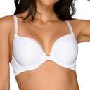 Vanity Fair Illumination Front Close Full Coverage Underwire Bra Women's Bra, 42D