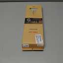 Shoe Inserts for Men and Womem Sport Shoe Insoles Memory Foam Insoles Excellent Shock Absorption and Cushioning for Feet Relief, Comfortable Insoles for All Day Energy in Running, Walking, and Work (MS7/WS9, Cotton)