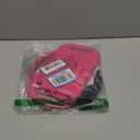 Fire HD 8 & HD 8 Plus Tablet Case for Kids(12th/10th Generation, 2024/2022/2020 Release), Sanyetral Lightweight Shockproof Cover with Shoulder Strap, Stand and Handle Not for Nokia TCL Samsung -Pink