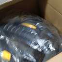DEWALT 9 Gallon Wet/Dry VAC, Heavy-Duty Shop Vacuum with Attachments, 5 Peak HP, with Blower Function, DXV09PA