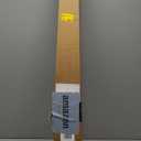 Ivilon Drapery Window Curtain Rod - End Cap Style Design 1 Inch Pole. 72 to 144 Inch Color Brushed Nickel