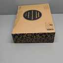 Blissful Diary Baby Play Gym Mat, Tummy Time Activity Mat with 6 Detachable Toys for Stage-Based Sensory & Motor Skill Development, Easy to Install & Clean, Baby Essentials Gift, Lavender Pink