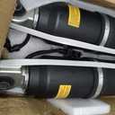 2 Packs Rear Air Shocks Strut Absorber Compatible with 2015-2020 Chevy Suburban Tahoe Cadillac Escalade ESV GMC Yukon XL 23151122 23267007 23290661 580-1106
