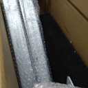 JY PERFORMANCE 24 IN/57 in Boat Trailer Guides Bunk Carpeted, Adjustable Boat Guide-on Hot Dip Galvanized Finish for Ski Boat, Fishing Boat, Sailboat, Kayak, Canoe