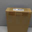 YixangDD 8 PACK Certificate Frames 8.5 x 11, Black Diploma Frame Document Frame with Clear Plexiglass, Picture Frames for Tabletop and Wall Display