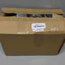 A-LuGei 【46PCS & 5Sizes】 Clear Drawer Organizer,【Hold 277 Items】 Makeup Organizer, Bathroom Organizers and Storage, Organization and Storage, Organizer Bins for Office Vanity Kitchen Tool Trays