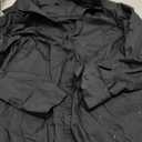 Gleeivy Button Down Shirts for Women Classic Fit Dress Shirt Work Business Casual Long Sleeve Blouse Tops (Small, All Black)