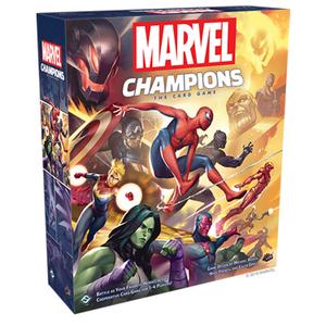 Fantasy Flight Games Marvel Champions The Card Game