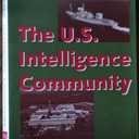 The U.S. Intelligence Community Fourth Edition