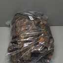 NEW VIEW Camo Hunting Clothes for Men, Quiet Warm Fleece Lining, Cold Weather Deer Hunting Jacket and Pants with Face Mask (XX-Large)