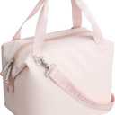 Stanley All Day Julienne Soft Cooler Bag and Lunch Box | Insulated Travel Bag with Zipper | BPA-Free