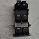 Power Window Master Switch Fits for 2008-2012 Honda Accord EX EXL 2.4L 3.5L Replaces ‎35750-TA0-A31 35750-TA0-A32