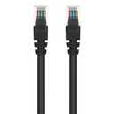 Belkin Patch cablecast Black (A3L791BT02MBLKS)