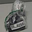 Linkind Solar Lights Outdoor Waterproof IP67, StarRay Dusk-to-Dawn Outdoor Solar Lights, 3 Lighting Modes Solar Spot Lights Outdoor for Garden, Yard, Landscape (Daylight, 2 Pack) (Cool White)