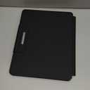 ESR iPad Air 13 Inch Case Keyboard (M3/M2, 2025/2024), Easy-Set Magnetic Stand, Portrait/Landscape Mode, Removable Case with Multi-Touch Trackpad, Rebound 360 Series, Black