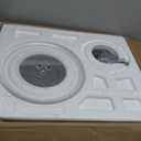 GE Countertop Microwave, 700 Watt 0.7 Cu. Ft., Stainless Steel, GCST07N1WSS