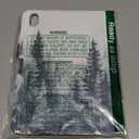 Anpredo Case for iPad 10.9 Inch 5th/ 4th 2022/ 2020 Generation with Pencil Holder[Support Apple 2nd Pencil Charging], Auto Wake/ Sleep, Folio Cover for Apple iPad Air 5/ 4 Gen, Forest