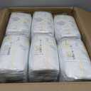 Pampers Swaddlers Diapers, Size 2 (10-22 lbs), 186 Count, Absorbent, Keeps Baby Dry and Comfortable, Skin Safe Disposable Baby Diaper 