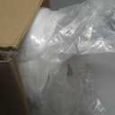 GAESTE Full Size 8 Inch Cooling Gel Memory Foam Mattress, Medium Feel