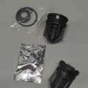 RK34-375 Complete Backflow Repair Kit Fits for Zurn Wilkins 375/375XL Backflow Preventer Built-in Components Repair Set (fit 1/2" to 3/4" models)