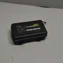 Rechargeable Flashlights 990,000 Lumens, Super Bright LED Flashlight High Lumens with 9000 mAh Capacity, World's Brightest Flashlight Shoots 10,000 Feet for Camping Hiking Emergency, Black