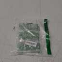 Medium Coffin Gel Nail Tips, 504pcs Soft Gel Pre-Shaped Acrylic Fake Nails, Half Matte Full Cover Clear Press on Flase Nail Tips for Extension Nail Manicure Home DIY 12 Sizes Gelly Tips