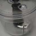 Hamilton Beach Electric Vegetable Chopper & Mini Food Processor, 3-Cup, 350 Watts, for Dicing, Mincing, and Puree, Black (72850)