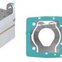 Air Brake Compressor Cylinder Head for PACCAR MX13 One Piston/MX 11/912 218 920 2/2121411 / 2139800/912 218 000 0 /