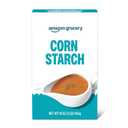 Amazon Grocery, Corn Starch,16 Oz, BBD: May/09/26