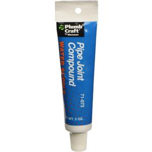 Waxman 7107300N Pipe Joint Compound