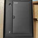 Iflytek AINOTE Air 2 Bundle - Black Folio Case, 8.2-inch AI Note-Taking Tablet Writing Paper Tablets, Digital Notebook with Pen, Voice-to-Text Transcription, Multi-Languages Chatgpt Support