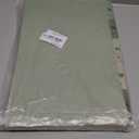 2 Set A-Z Alphabetic and Number Top Label Files, Legal Size, 50 Sheets File Dividers 1/5 Cut Label File Cabinet Dividers Desk Organizer for Office, Home and School (Morandi)