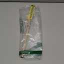 ProMark Rebound 5AB Long Hickory Drumsticks - Enhanced Reach for Versatile Drumming - Acorn Wood Tip - 1 Pair