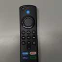 Universal Replacement Voice Remote Control