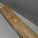Handrails for Outdoor Steps & Indoor Stair Railing Kit, 1-2 Steps Safety Hand Rail for Porch & Deck