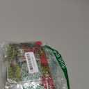 138Pcs Christmas Reindeer Balloon Garland Arch Kit Red Brown Sand White Gold Balloons with Moose Elk Deer Candy Cane Foil Balloon for Christmas Woodland Party Xmas Winter New Year Party Decorations