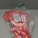 EDYCON Christmas Letter Lights Sign Table Decorations Christmas LED Light up Letters Battery Powered Letter for Home Bar Christmas Party Bedroom Tabletop Decor Gift(Joy)