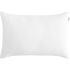 UGG Cooling Pillow Standard Size Pillow Hotel Style for Stomach, Back or Side Sleepers, Washable Cover Down Alternative for King Beds, 20-inch x 36-inch, White