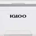 Igloo Marine Cooler | Insulated Hard Shell Ice Chest |Great for Fishing, Camping, Boating, & More, 20 Ounces