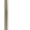 Orbit 56625 Aluminum Front Trigger Shower Wand, 36", Titanium