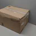 Hazo Haus Boho Light Grey Living Room Rug 8x10 - Modern Vintage Eclectic Floral Pastel Neutral Taupe, Washable Low Pile Non-Slip Extra Large Area Rugs for Dining Under Table Bedroom Lounge