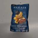 Sahale Snacks Berry Macaroon Almond Trail Mix, 7 oz Pouches (1 Pack) - Dry-Roasted Deluxe Mixed Nuts - Coconut, Blueberries & Apples - Non-GMO, Kosher Trail Mix & Certified Gluten-Free Snacks | 7 oz Pouches, 1 Pack - Coconut, Blueberries & Apples - Kosher & Certified Gluten-Free Snacks, BBD 09/15/2026