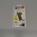 for iPhone 15 Plus Case Anti Scratch Soft Microfiber Lining, Soft Shockproof Slim Fit Floral for iPhone 15 Plus Phone Cover 6.7 inch-Cat White