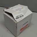 Honey Jar Pot Glass Holder Dispenser Set with Wooden Dipper Stick and Acacia Lid Cover for Home Kitchen, Clear, Modern Honey Syrup Glass Container for Storage Gift, Honey Pot and Drizzler (9 Oz)