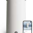 BLUEAIR Air Purifier + Humidifer for Bedrooms up to 1,726 sq ft, 2in1 DH3i
HEPASilent Filtration + 360° InvisibleMist, AHAM Verified, Auto Mode, App Control, 48-Hour Runtime, Auto Wick Dry