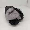 Deluxe Waterproof Riding Lawn Mower Seat Cover Compatible with Husqvarna,Universal Tractor Seat Cover (Medium)