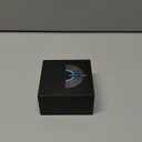 6.0 Smart Ring and Charging CaseIndustry First  0 Measurement ErrorIP68 Waterproof 2025 Smart Ring for Women & Men for Sleep Tracking Wearable Device,Fitness Ring Black 8#